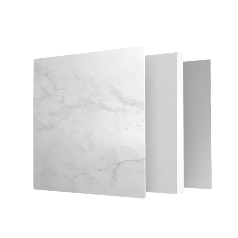 Gebäudequalität Aluminiumverbundplatte