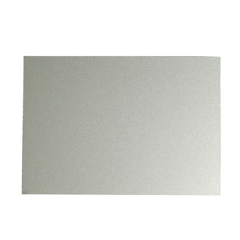 Aluminiumkernverbundtafel