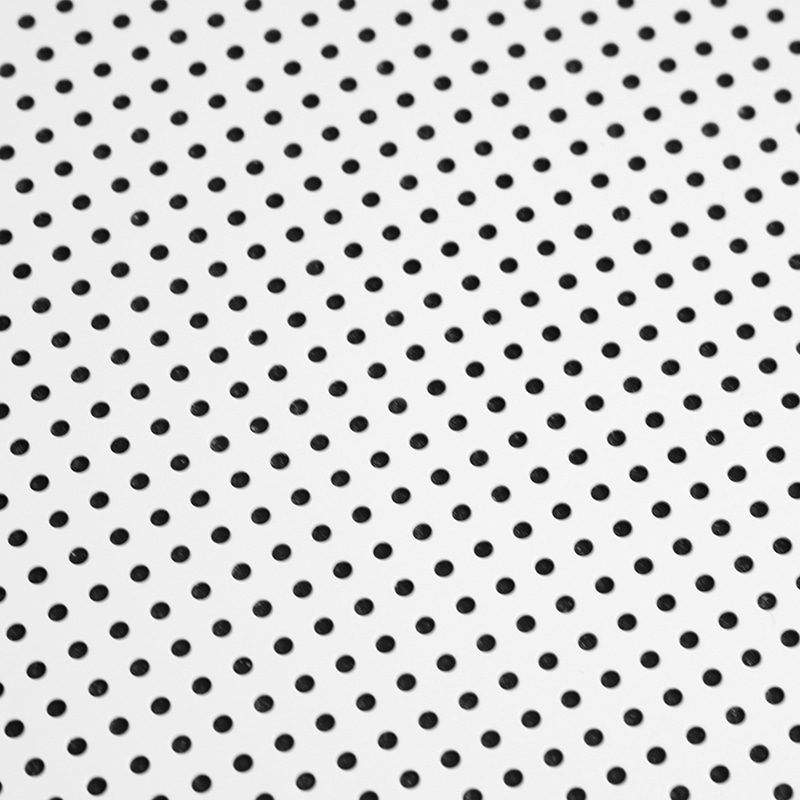 Aluminium Wabenverbundtafel