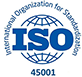 ISO 45001